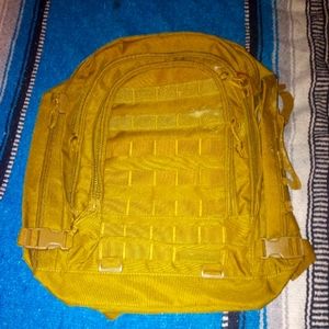 Army Style Backpack